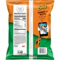 thumbnail image 3 of Cheetos Crunchy Cheddar Jalapeno Cheese Puff Chips, 8.5 oz Bag, 3 of 7