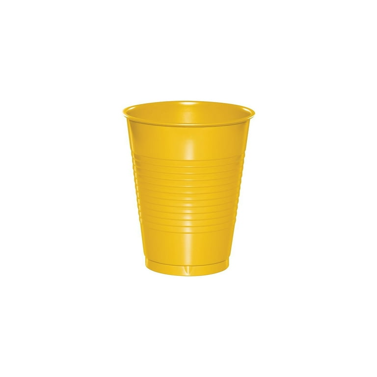 6 oz wine glasses 24 Pack Short Stem Plastic Wine Glasses 6Oz Clear Disposable Party Cups With Detachable Base