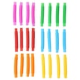 thumbnail image 2 of Tubo elástico para aliviar el estrés, tubos de juguete sensorial, tubo elástico para niños, juguete sensorial, tubo elástico, juguete ultra sensible, 2 of 12