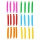 thumbnail image 3 of Tubos juguete sensorial niños colorido Flexible alivio del estrés tubo elástico para niños descompresión, 3 of 5