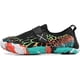 thumbnail image 2 of Zapatos acuáticos de secado rápido para niños: zapatos acuáticos livianos y sin cordones para niños y niñas, perfectos para la playa, la piscina, la natación y los deportes al aire libre, 2 of 7