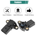 thumbnail image 4 of No.13627585278 Reemplazo del sensor de presión absoluta del colector para BMW M3 4.0L 2008-2013, 4 of 7