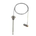 thumbnail image 3 of Gas Fryer Temperature Control Sensor 120-200C for SIT Minisit 710 Gas Valve, 3 of 5
