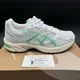 thumbnail image 1 of Asics Gel-1130 Shoes 'White Malachite Green' 1202A164-114 Women's Sizes New, 1 of 5