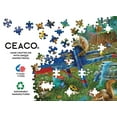thumbnail image 2 of Ceaco-Wild 1000pc Puzzle, 2 of 4