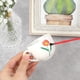 thumbnail image 4 of Juego de 200 Pinceles de Plástico A Granel para Pintar, Pintar Al Óleo, Acuarela, Suministros para el Aula para Artes y Manualidades, 4 of 5