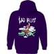 thumbnail image 1 of Sudadera Sad Boys Perezoso Corridos Tumbados M3 Ct Hoodie, 1 of 4