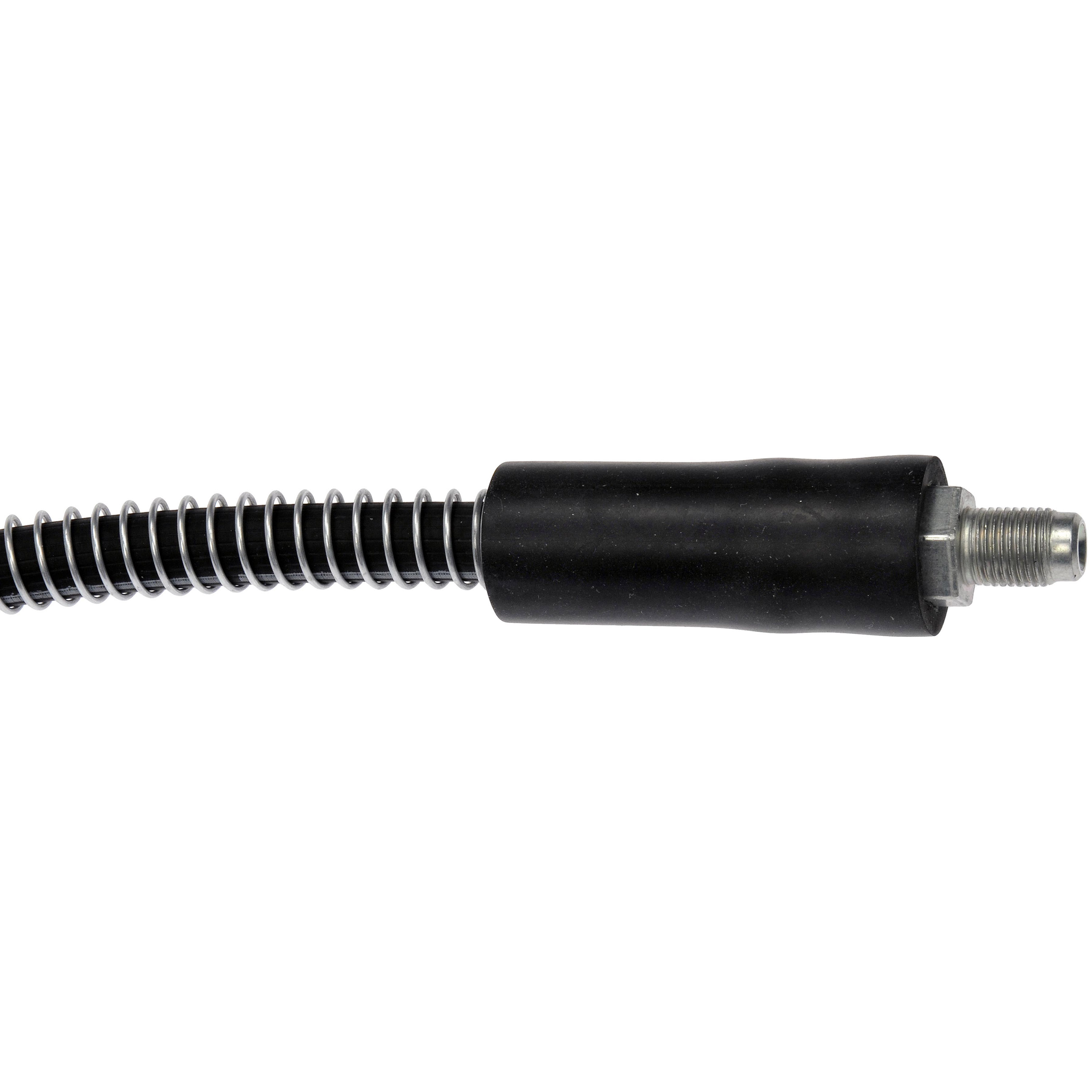 Dorman H629026 Brake Hydraulic Hose for Specific Nissan/Renault/Volkswagen Models