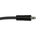 thumbnail image 3 of Dorman H629026 Brake Hydraulic Hose for Specific Nissan/Renault/Volkswagen Models, 3 of 3