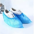 thumbnail image 5 of Shoe Covers Disposable Different Pairs Available Reusable Boot Covers Waterproof, Durable for Real Estate, Travel, Construction, Workplace, Medical, Rain, Floor, One Size Fits Most, 5 of 8