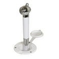 thumbnail image 2 of New Scandvik Plumbing Parts & Accessories 10252 Replacement Cap White, 2 of 2