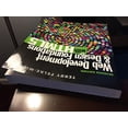 thumbnail image 1 of Pre-Owned Web Development and Design Foundations with HTML5 (7th Edition) (Paperback) 0133571785 9780133571783, 1 of 1