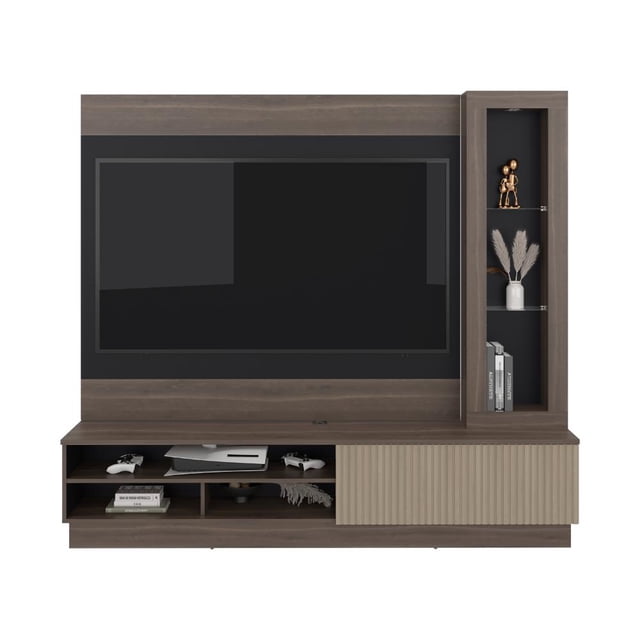 Centro de Entretenimiento Yakarta Milan Virtual Muebles