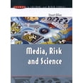 thumbnail image 1 of Pre-Owned Media, Risk & Science (Paperback) 033520662X 9780335206629, 1 of 1