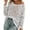 White, variant on UJNDER Swimsuit Coverup Womens Summer Openwork Sleeveless Beach Tunic Knit Top Casual Cover Ups Loose Fit Breezy Outwear Khaki XL