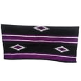 thumbnail image 5 of Majestic Ally 36"x 34"  Design Acrylic Saddle Blanket -2.4 lbs, 5 of 9