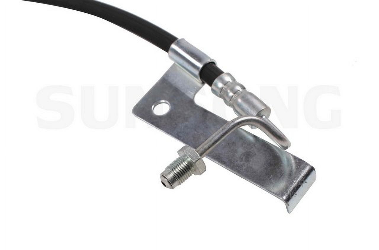 Sunsong 2204517 Brake Hydraulic Hose