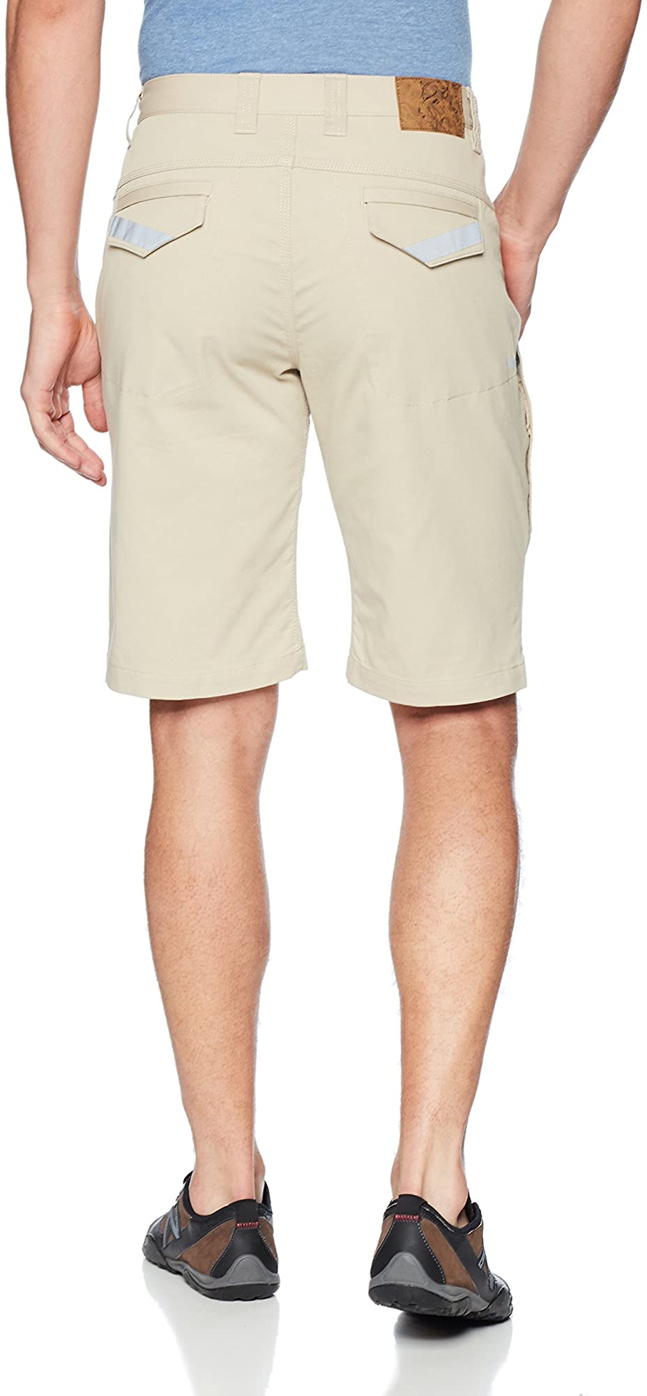Mountain Khakis Mens Commuter Short 
