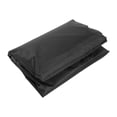 thumbnail image 1 of Outdoor Square Rainproof Dust Proof Bathtub Protector Cover Hot Spring Bath Cover Cap, 1 of 5