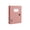 🔥 Red_Hot#2075, variant on A4 document folder with 60-page expandable plastic pockets, snap-lock closure, waterproof cover for organizing paperwork at home or office