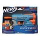 thumbnail image 4 of Lanzador Hasbro Nerf Elite 2.0 Volt Rayo de Luz y Portadardos integrado 6 dardos incluidos, 4 of 4