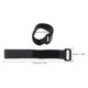 thumbnail image 2 of IDEANATEGRATE 4Ud Collar Para En Nylon Negro Con Y Flexible Para Granjas, 2 of 6