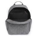 thumbnail image 3 of Mochila para mujer Mochila de viaje multifuncional de gran capacidad para el trabajo (gris) Likrtyny Para Estrenar, 3 of 9