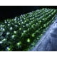 thumbnail image 1 of Luces de red navideñas Joomer 360 LED de 12 pies x 5 pies, paquete de 2 unidades, color blanco, 1 of 7