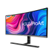 thumbnail image 2 of MONITOR LED 34 PROART-PA34VC CURVO ULTRA WIDE QUAD HD Asus PROART-PA34VC CURVO, 2 of 6