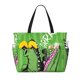 thumbnail image 1 of Easygdp CROCODILE HEAD Bolsa de Viaje de Playa de Gran Capacidad, Bolsa Tote Perfecta para la Playa, Escapadas de Fin de Semana y Viajes, 1 of 7