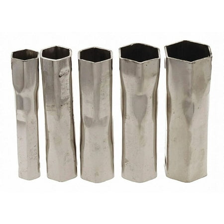 UPC: 0017197037559 | Superior Tool Socket Set 5 Piece Tub Shower Valve 3755