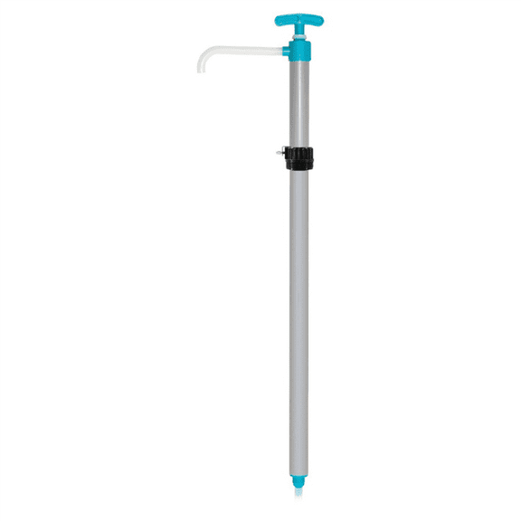 AES Industries 724 Drum Pump, 55 gal