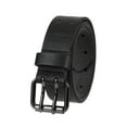 thumbnail image 2 of Genuine Dickies Women's Double Prong Perforated Casual Belt, 2 of 5
