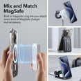 thumbnail image 4 of Set de fundas ESR para iPhone 15 Pro Max con protector de pantalla y lente, 4 of 9