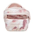 thumbnail image 2 of Crocs Clásicos para Niños con Diseño Marmoleado y Tie-Dye, Zuecos para Niños Pequeños Quartz M4, 2 of 7