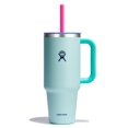 thumbnail image 1 of Vaso Hydro Flask Travel Polar Plunge de 1,2 l/40 oz, 1 of 7