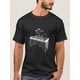thumbnail image 1 of Camiseta con xilófono y música de percusión de gato tocando vibráfono para adultos, hombres, mujeres, adolescentes, jóvenes y ocio., 1 of 4