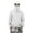 White, variant on Women's Balaclava Hoodie Casual Loose Fleece Hooded Sweatshirt Pullover Lightweight Fall Winter Tops with Pocket