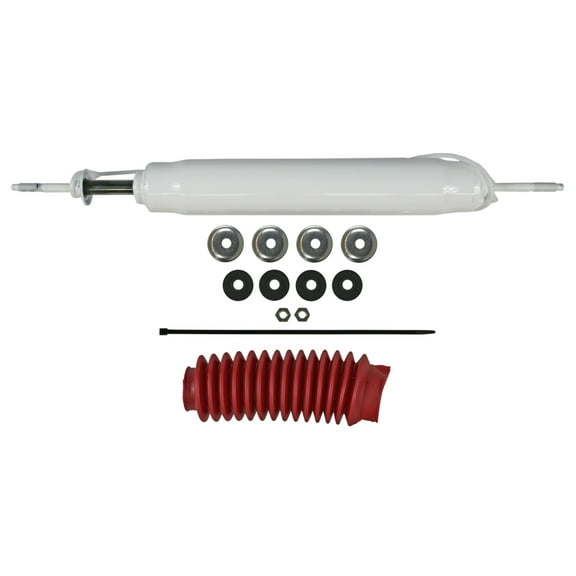 Rancho RS5000X RS55014 Shock Absorber Fits select: 1977-1979 FORD F150, 1966-1979 FORD F250
