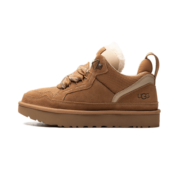 UGG WOMENS Lowmel Womens "Chestnut" 1144032 CHE 1144032 CHE from Stadium Goods