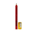 thumbnail image 2 of Carpenter Pencil, 2 of 9