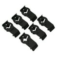 thumbnail image 6 of Windo Regulator Clip for Bmw X5 E53 (2000-2006) Pack of 6, 6 of 8