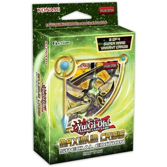 yugioh match of the millennium deck Yu-Gi-Oh! Speed Duel - Match Of The Millennium & Twisted Nightmare Starter  Deck main image 1