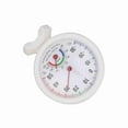 thumbnail image 1 of Hygrometer Temperature Humidity Meter -30~50, for Home, School, Office, Hotel, Factory, 1 of 7