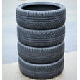 thumbnail image 5 of Set of 4 Fullway HP108 275/25ZR24 275/25R24 96W XL High Performance a/s All Season Tires, 5 of 13