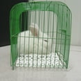 thumbnail image 5 of unbranded 3Ud Tapete Protector Lavable Antideslizante Para Jaula Y De Mascotas Color Variado, 5 of 5