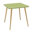 thumbnail image 5 of Nassau Outdoor 5 Piece Sage Eucalyptus Dining Set, 5 of 5