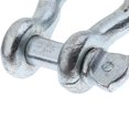 thumbnail image 3 of Grillete shamjiam 7/16 pulgadas acero de aleación Herramienta arco marino, 3 of 8