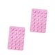 thumbnail image 1 of Soporte de Adherencia para Teléfono Strade Fareast Limited Ventosa Silicona Rosa, 1 of 8