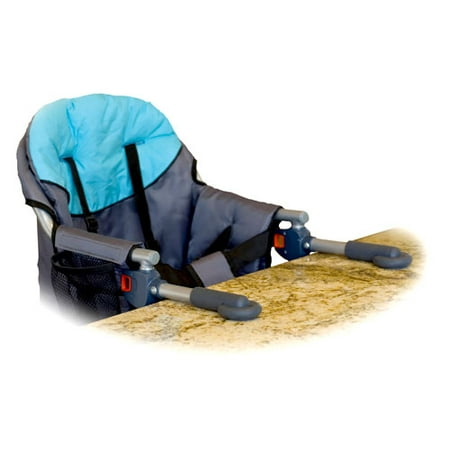 Regalo Adjustable Height Hook-on Seat